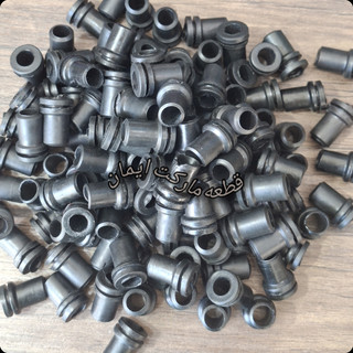 گلنددم دارسایز 10×20