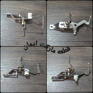 ترموستات اتو میله دار